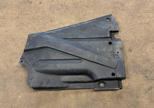 Unterbodenschutz hinten links Audi A4 S4 B6 B7 Unterfahrschutz unten 8E0825215AK