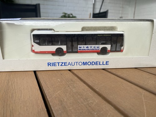 Rietze miniatur - rietze,