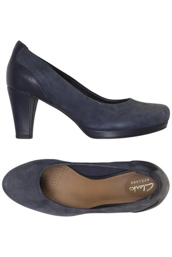 Clarks pumps damen high heels - clarks,