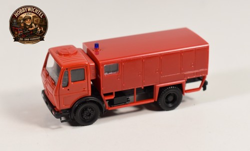 Unbekannt mercedes - h0,