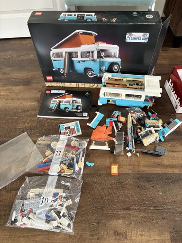 Lego creator expert - creator,