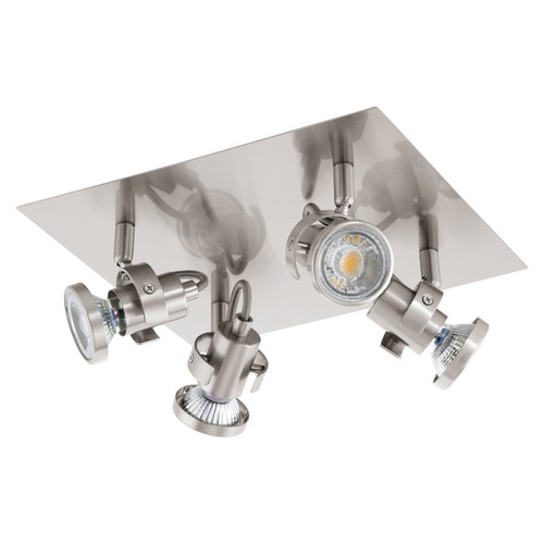 Led deckenlampe deckenstrahler - led,