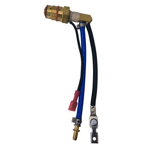 Brennerkopf ip60 für - brennerkopf,