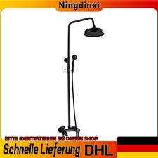 Regendusche Duschsystem Dusch