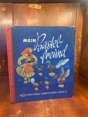 Mein bastelfreund anleitungen - mein,