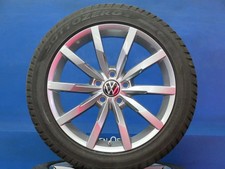 VW Passat Winterreifen