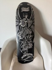 Powell peralta Ray Barbee Death Angel skate deck reissue