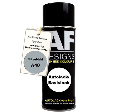 Für mitsubishi a40 - für, cool