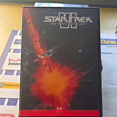 Star trek das - trek,