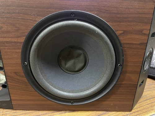 Bose 301 series - 🔊,
