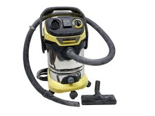 Nass- und Trockensauger