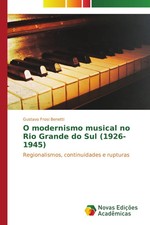 Gustavo Frosi Benetti | O