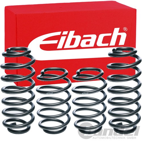 Eibach serien - eibach,