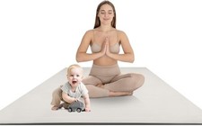 Toddlekind EVO Matte Bodenmatte XL Sportmatte Spielmatte NEU