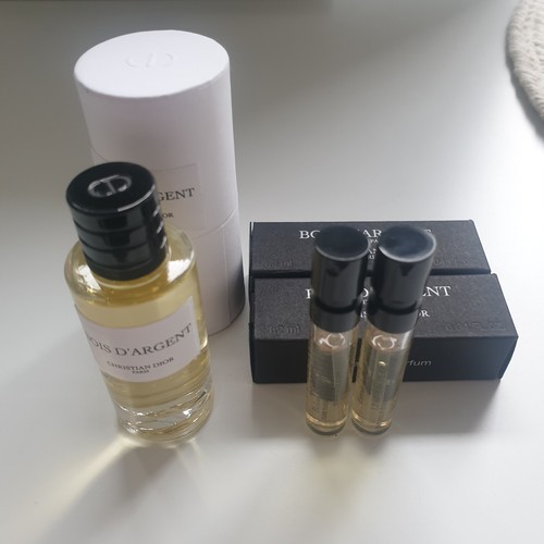 Parfum christian dior bois - christian, d
