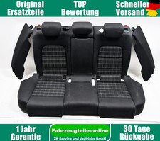 Rücksitzbank Rücksitz Hinten