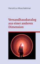 Versandhauskataloge aus einer