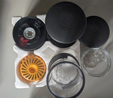 Bosch Tasty Moments MUZ45XTM1