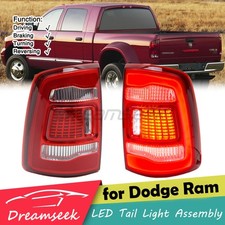 LED Rücklicht Heckleuchte