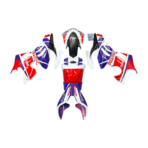 Verkleidung ducati panigale - verkleidung, v4