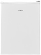 EXQUISIT KB60-V-091E weiß Minikühlschrank #34553833
