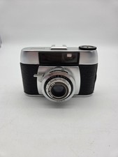 Reporter Steinheil Cassar analoge Kamera 