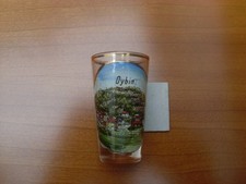Andenkenglas Oybin ,sehr alt