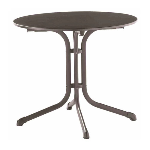 Klapptisch vivodur platte - klapptisch,, vivodur®-platte