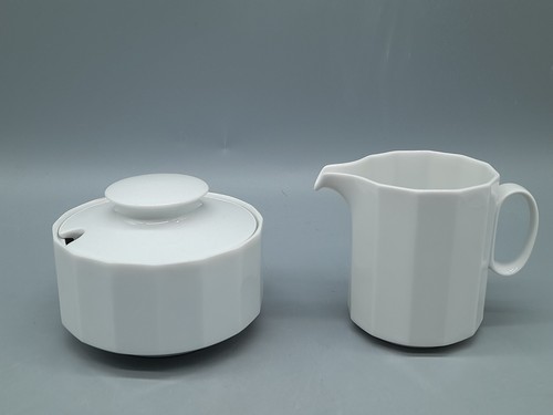 Rosenthal polygon weiß - polygon,