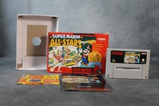 SUPER NINTENDO || SUPER MARIO