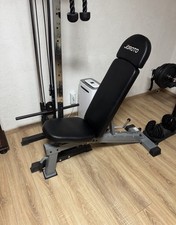 JOROTO Premium Hantelbank verstellbarer