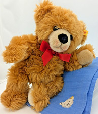 steiff 013843 -Teddybär Bobby