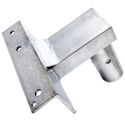 Adapterplatte motorständer - adapterplatte,