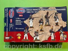 1:32 Victrix 5402 Napoleon