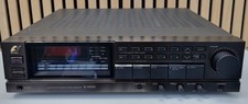 Sansui S-X500 Quartz Synthesizer Stereo Receiver - Schwarz - HiFi Verstärker