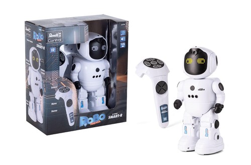 Revell 24704 roboter - rc,