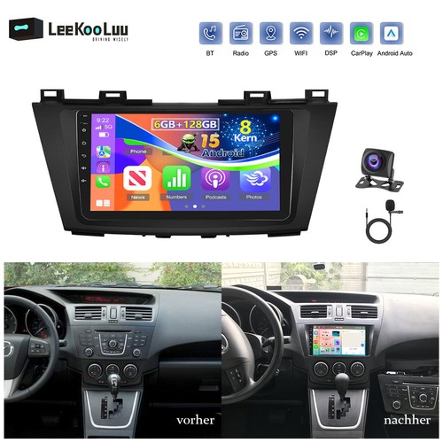 128gb für mazda 2010 - für, 5