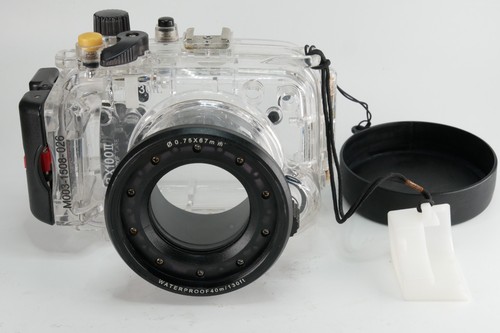 Sony cyper shot dsc rx100 - sony, ii