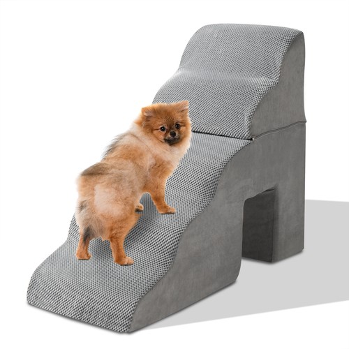 Haustiertreppe hundetreppe mit - hundetreppe,