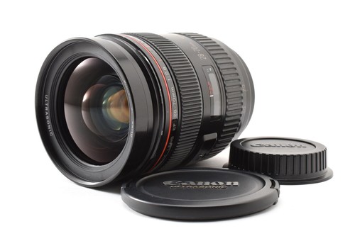 Fast neuwertig canon - [fast,