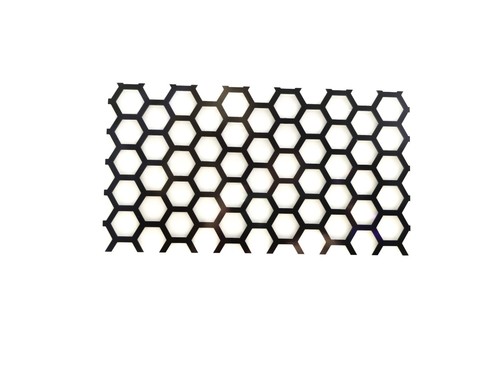Waben hexagon aufkleber für - waben,