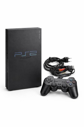 Sony playstation ps2 - sony,