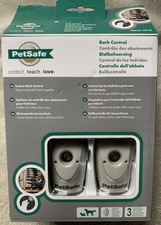 PetSafe Bellkontrolle für Innenräume, Antibell PBC19-14778 unbenutzt OVP