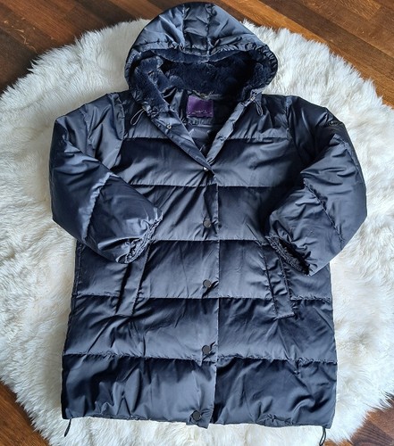 Laurèl daunenjacke damen blau - daunenjacke,
