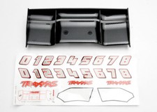 Traxxas revo heckflügel - revo, im