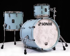 Sonor sq1 3pc kit - sonor,