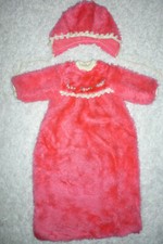 ROSA PUPPENSCHLAFSACK aus