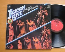 Jackson Five Zip A Dee Doo Dah