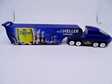 Werbetruck LKW 1:87 Colani