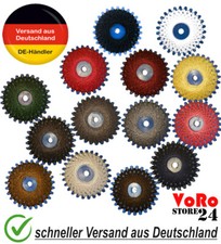 Sternzwirn Zwirn versch. Farben Auswahl Baumwolle Garn Nähen Nähfaden Handarbeit